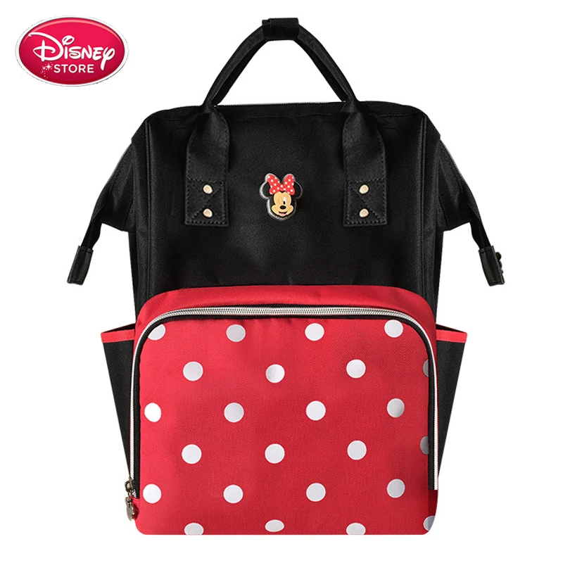 Travel Accessories Disney - Брендовые модные сумки для подгузников Disney,