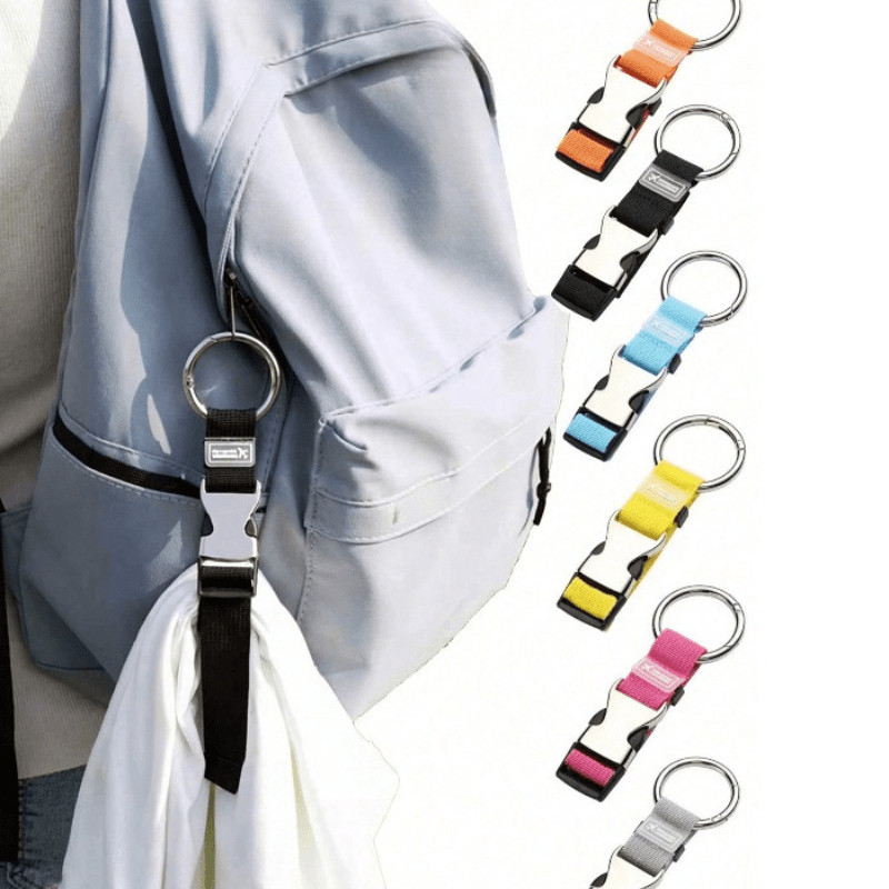 Luggage Strap Belt - 1 шт. регулируемый ремень для багажа,
