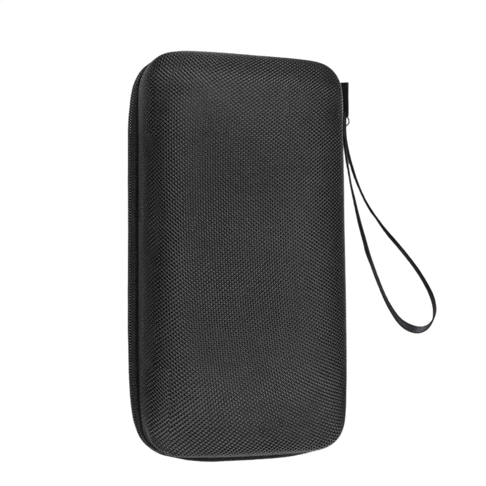 Travel Router Accessories - Электрический чехол для машинки для стрижки