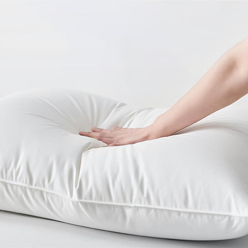 Travel Accessories Pillow - 1 шт., мягкая гелевая Подушка для