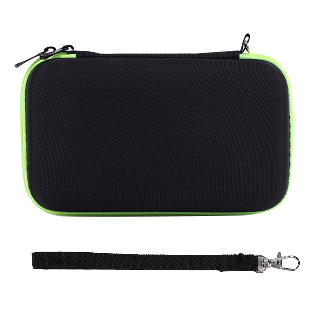 Travel Router Accessories - Чехол для хранения электробритвы, дорожный чехол