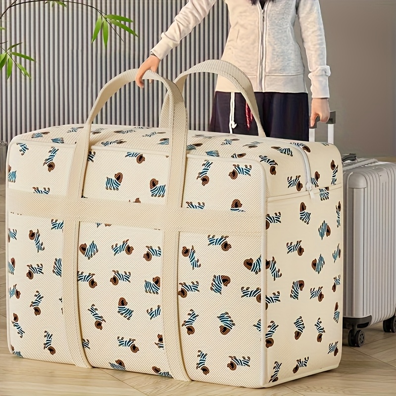 It Travel Accessories - 1 шт. складная сумка-органайзер для багажа