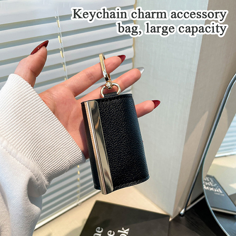 Travel Accessories Shops - Стильная дорожная сумка-брелок для хранения, большая