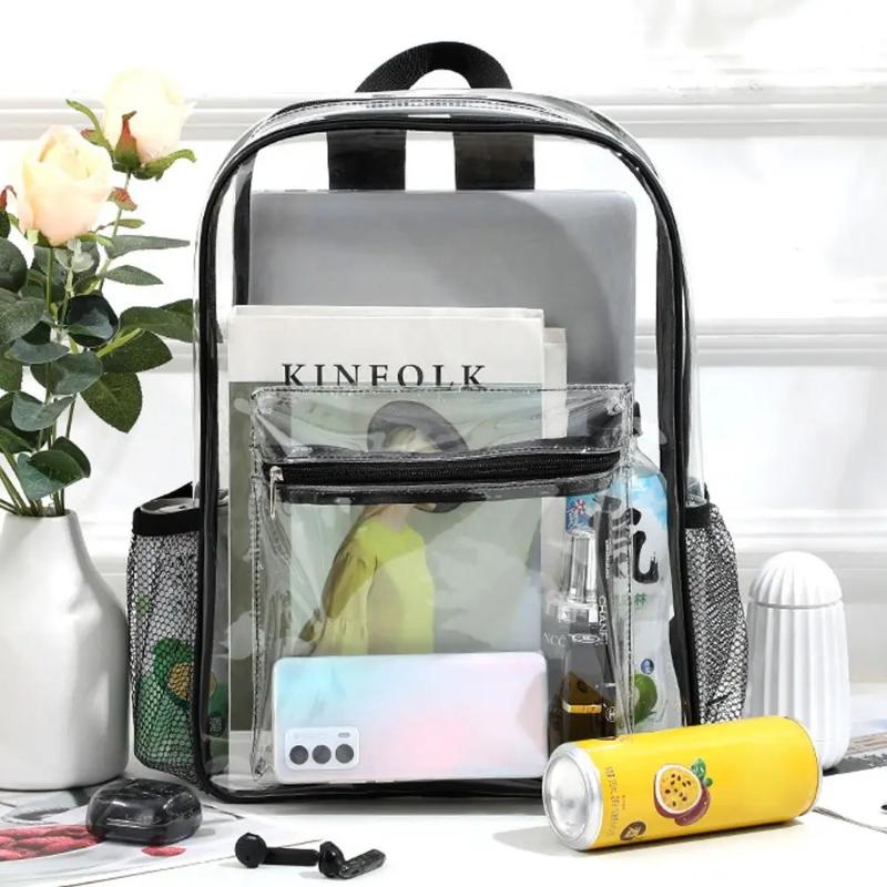 Travel Packing Accessories - ВЛЫ/ПВХ Рюкзак для занятий спортом на