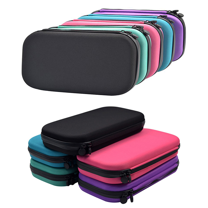 Travel Accessories Pack - Портативный органайзер для стетоскопа из ЭВА,
