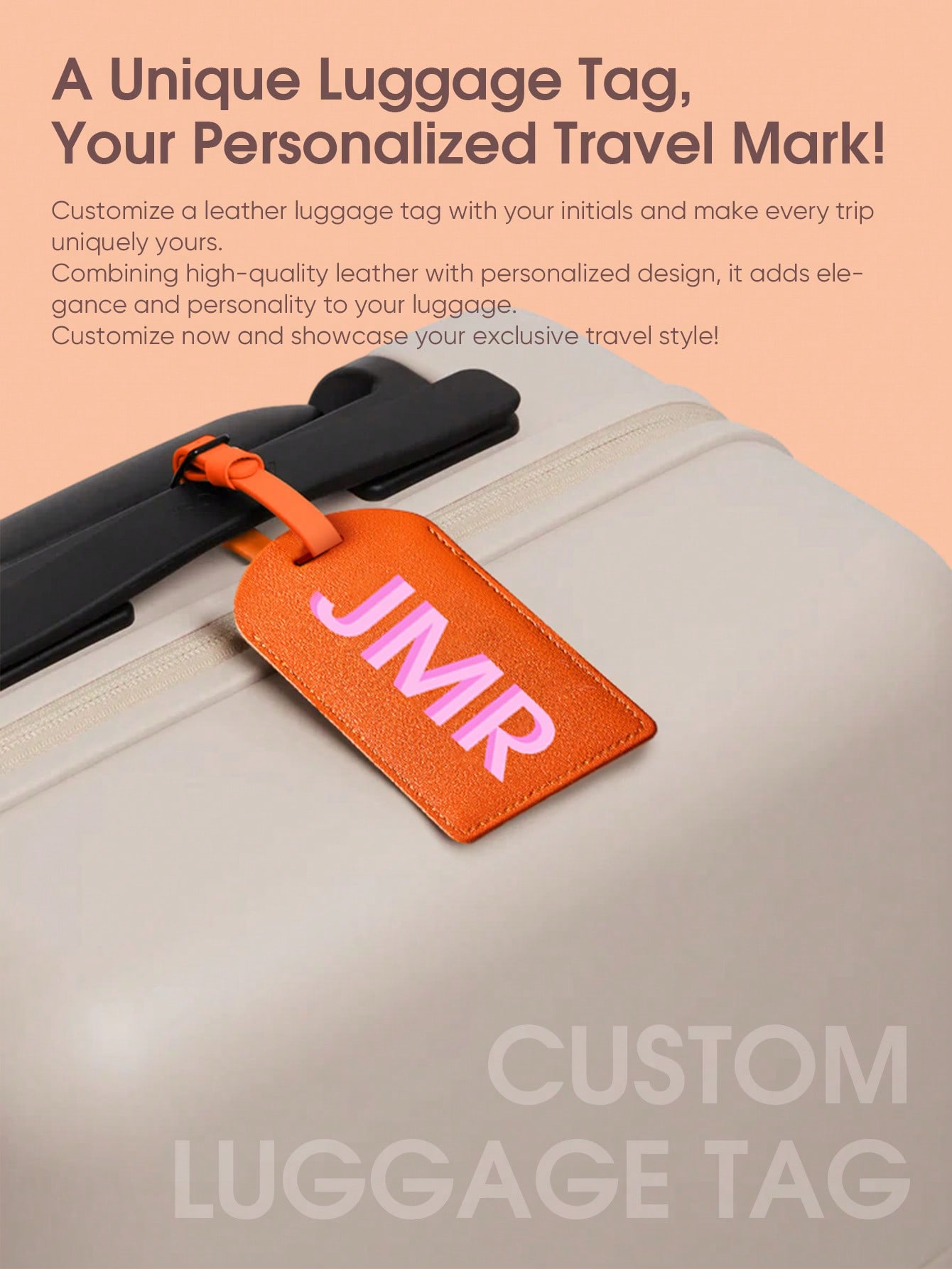 Персонализированная багажная б – обзор и цена It Travel Accessories