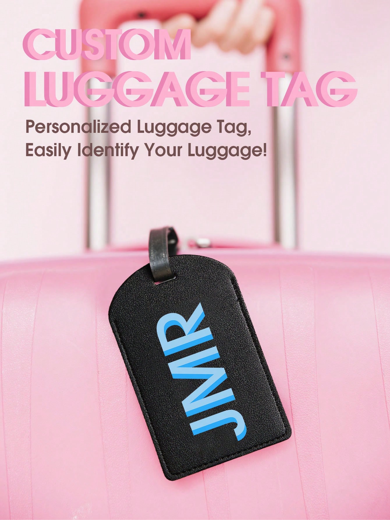 Персонализированная багажная б – обзор и цена It Travel Accessories