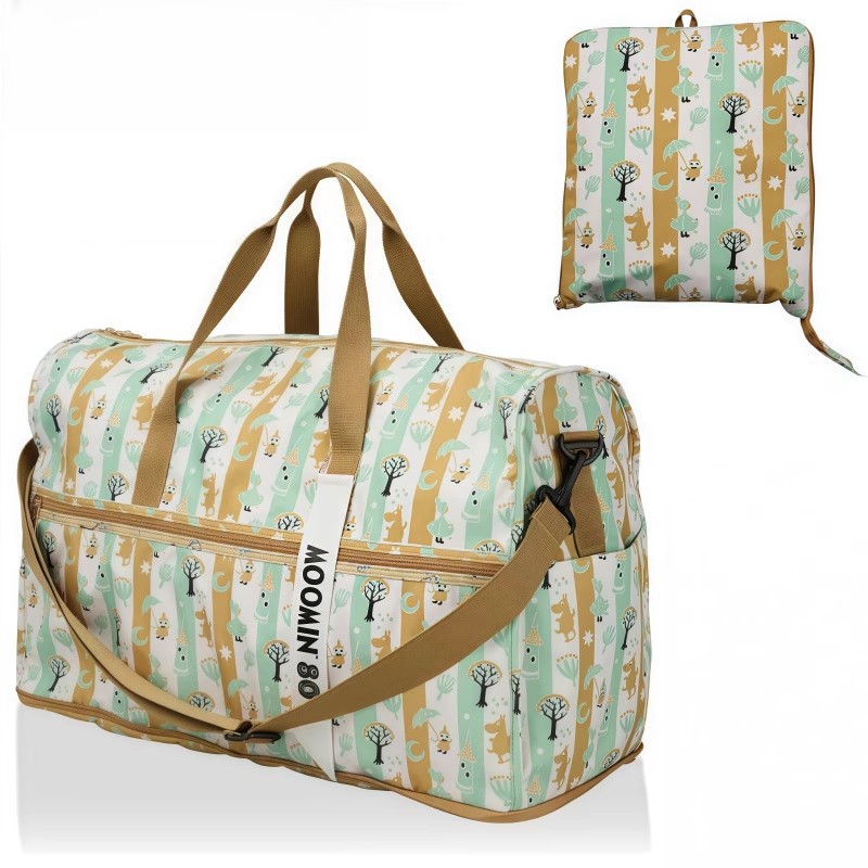 Новая сумка для путешествий се – обзор и цена It Travel Accessories