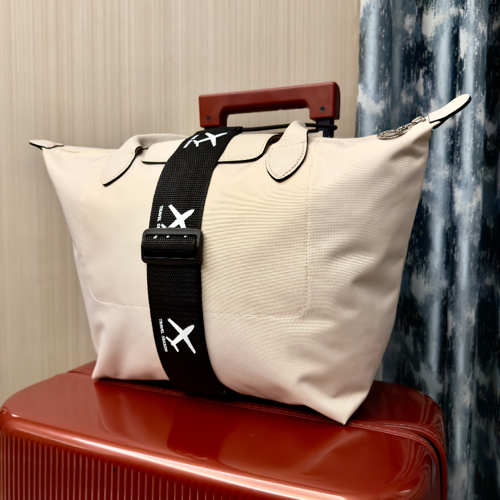 Ремень для фиксации багажа из  – обзор и цена Luggage Strap Belt