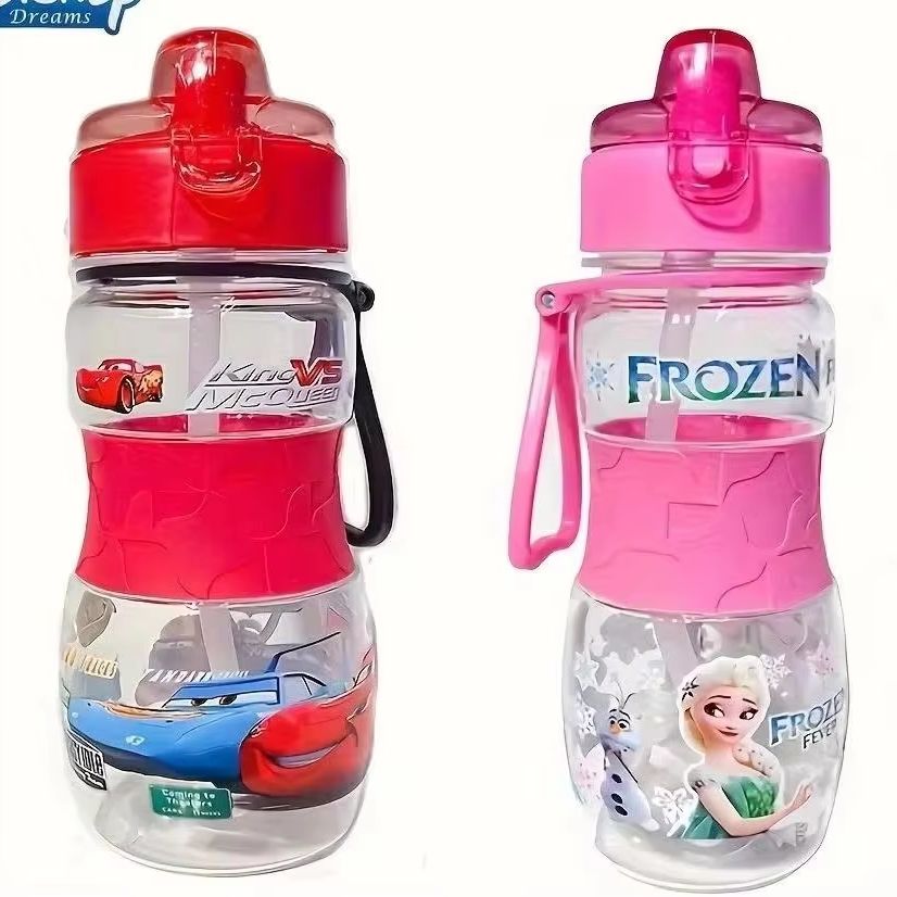 Детская кружка с изображением  – обзор и цена Travel Accessories Disney