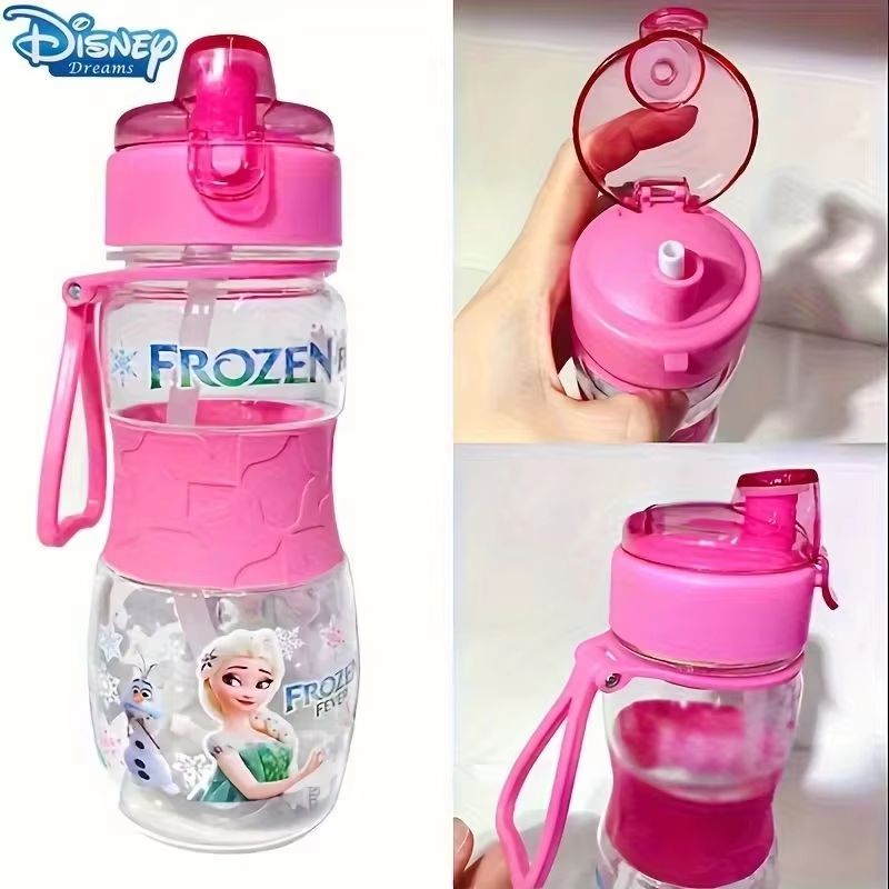 Детская кружка с изображением  – обзор и цена Travel Accessories Disney