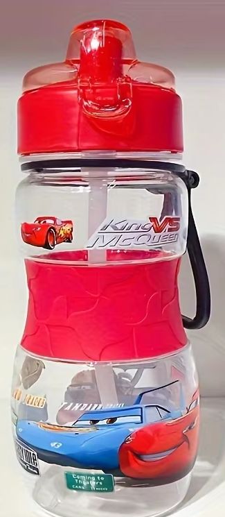 Детская кружка с изображением  – обзор и цена Travel Accessories Disney