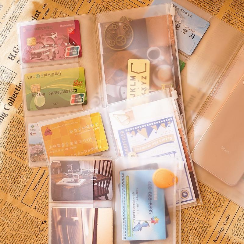 Сумка-органайзер Midori Travel – обзор и цена Travel Accessories Pack