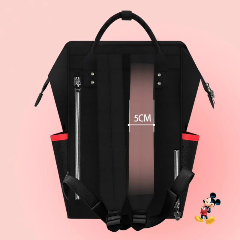 Брендовые модные сумки для под – обзор и цена Travel Accessories Disney
