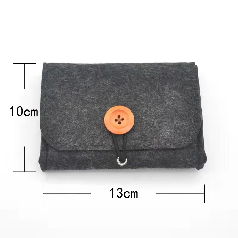 Чехол для эфирного масла DoTER – обзор и цена Travel Router Accessories