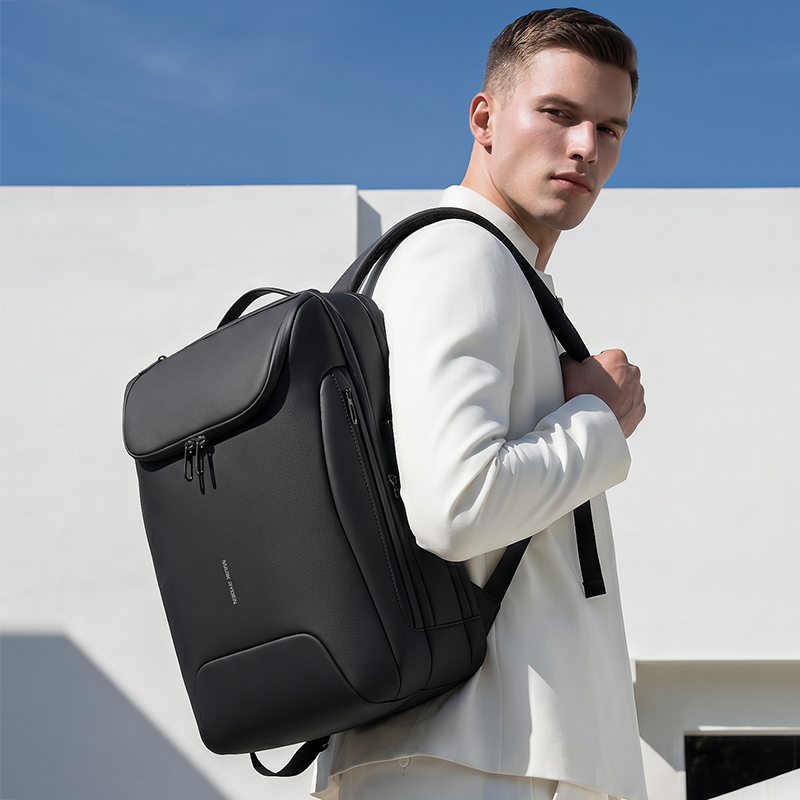 Рюкзак мужской MARK RYDEN 31L  – обзор и цена Shoe Bag Travel