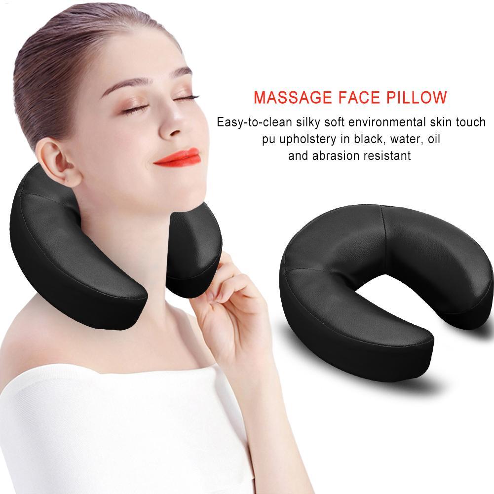 Дорожная подушка для шеи U-обр – обзор и цена Travel Accessories Pillow