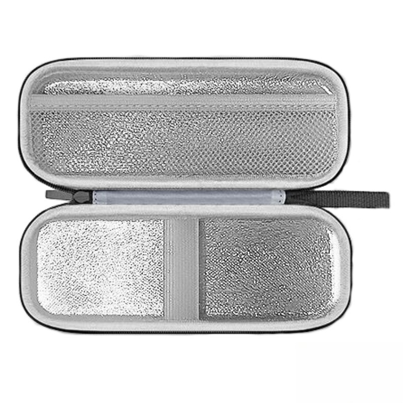 Дорожная коробка для хранения  – обзор и цена Travel Router Accessories