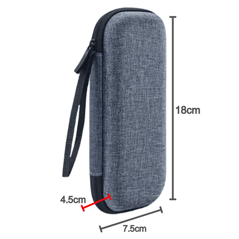 Дорожная коробка для хранения  – обзор и цена Travel Router Accessories