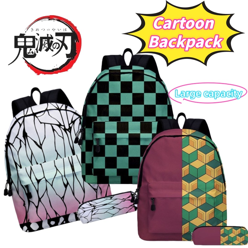 Demon Slayer Kochou Shinobu Ka – обзор и цена It Travel Accessories