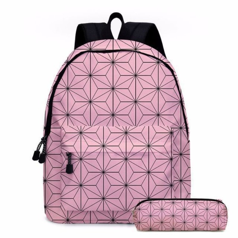 Demon Slayer Kochou Shinobu Ka – обзор и цена It Travel Accessories