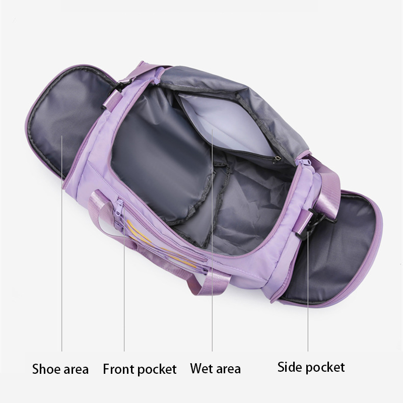 【Повседневный рюкзак】модная сп – обзор и цена Shoe Bag Travel