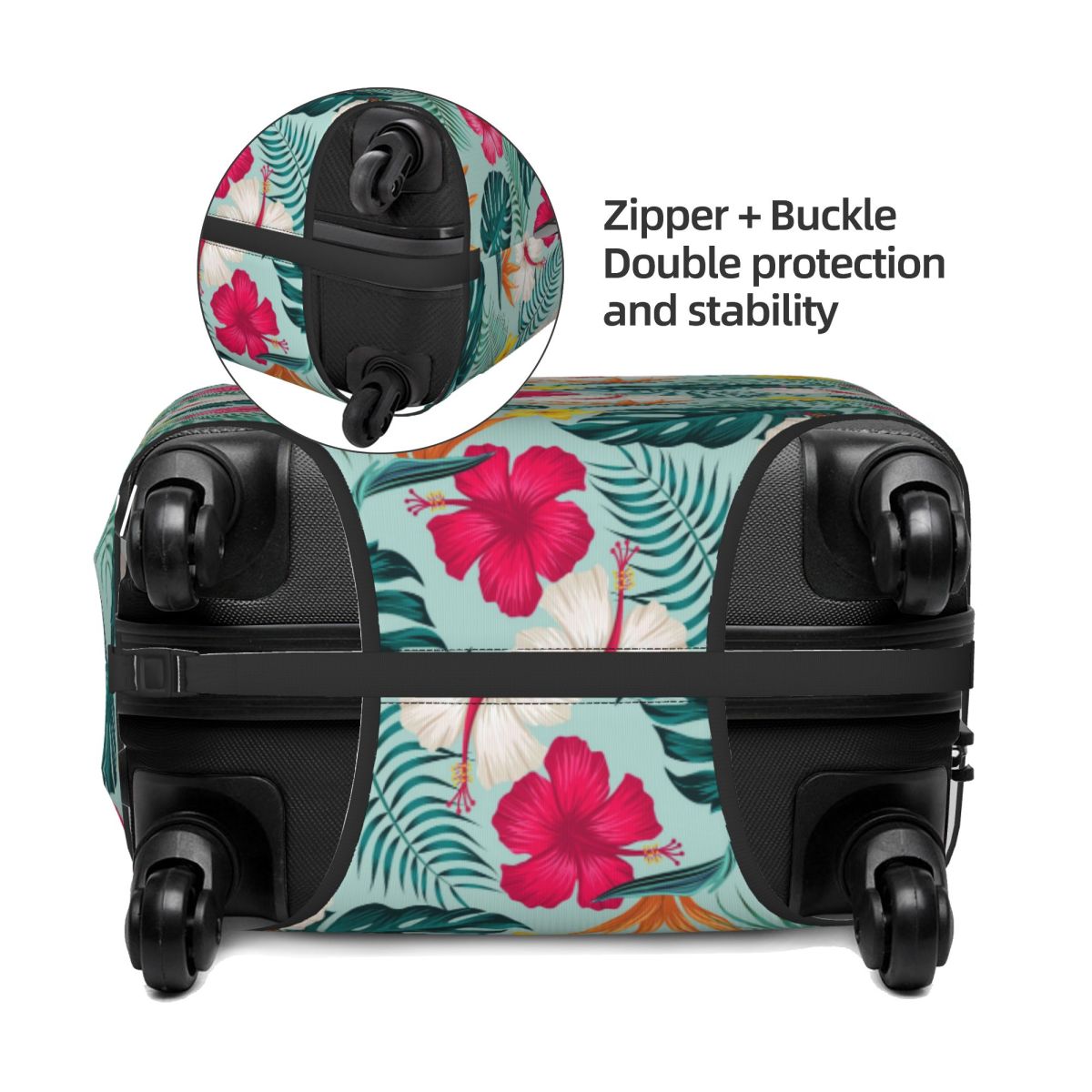Гавайские цветочные тропически – обзор и цена Travel Accessories Hawaii