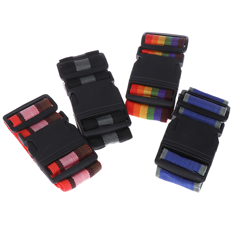 Дорожный ремень для багажа, ре – обзор и цена Luggage Strap Belt