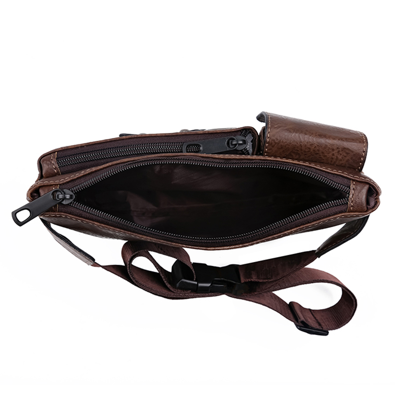 Новый стиль, высококачественна – обзор и цена Travel Accessories Leather
