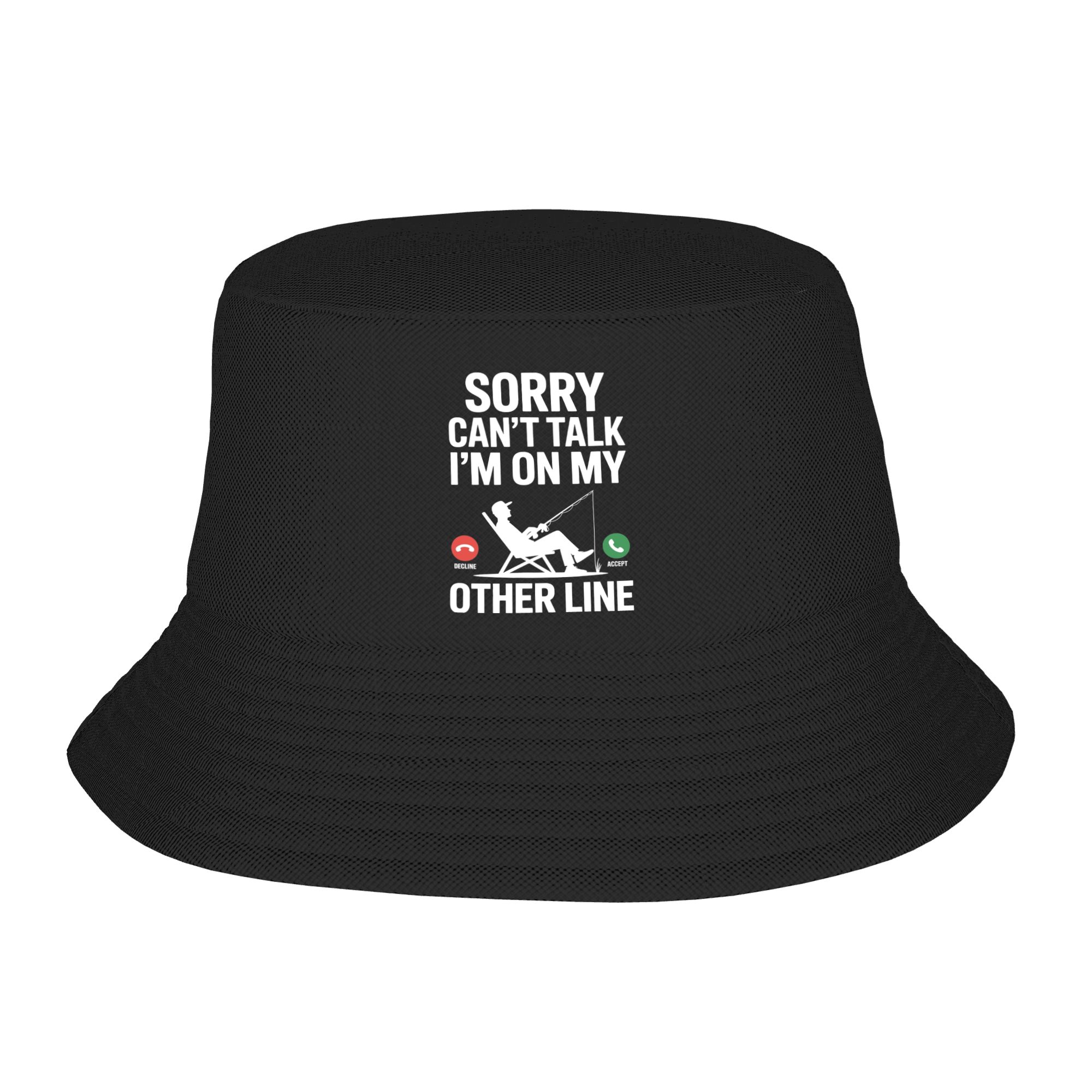 Модная молодежная шляпа-ведро  – обзор и цена Travel Accessories Online
