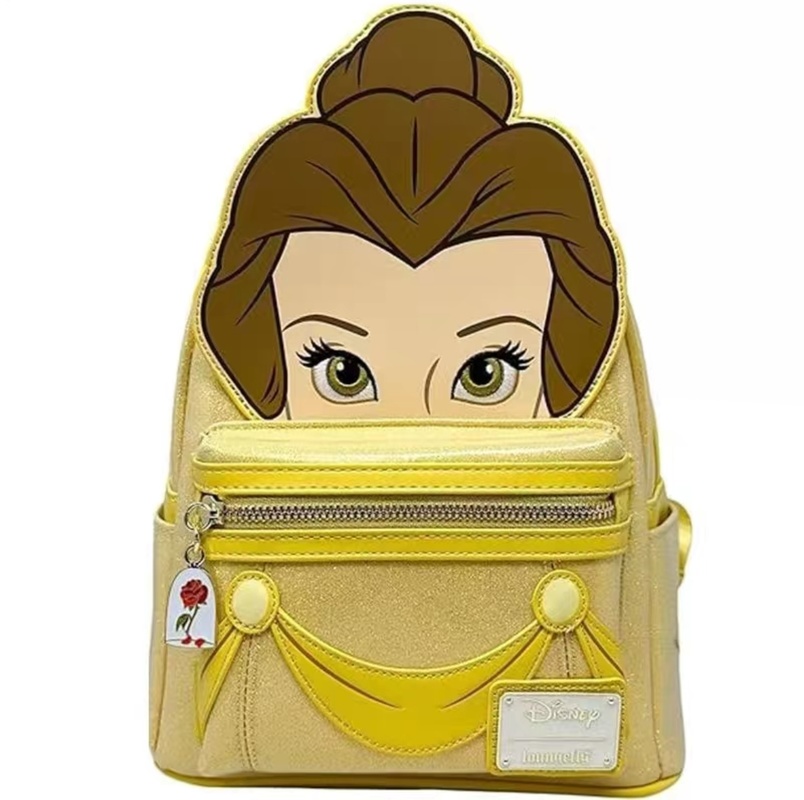 Новый розовый мини-рюкзак из и – обзор и цена Travel Accessories Leather