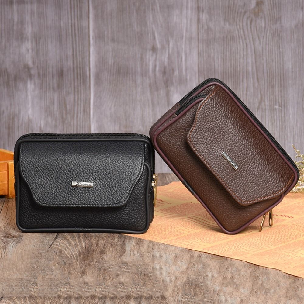 Повседневная мужская поясная с – обзор и цена Travel Accessories Leather