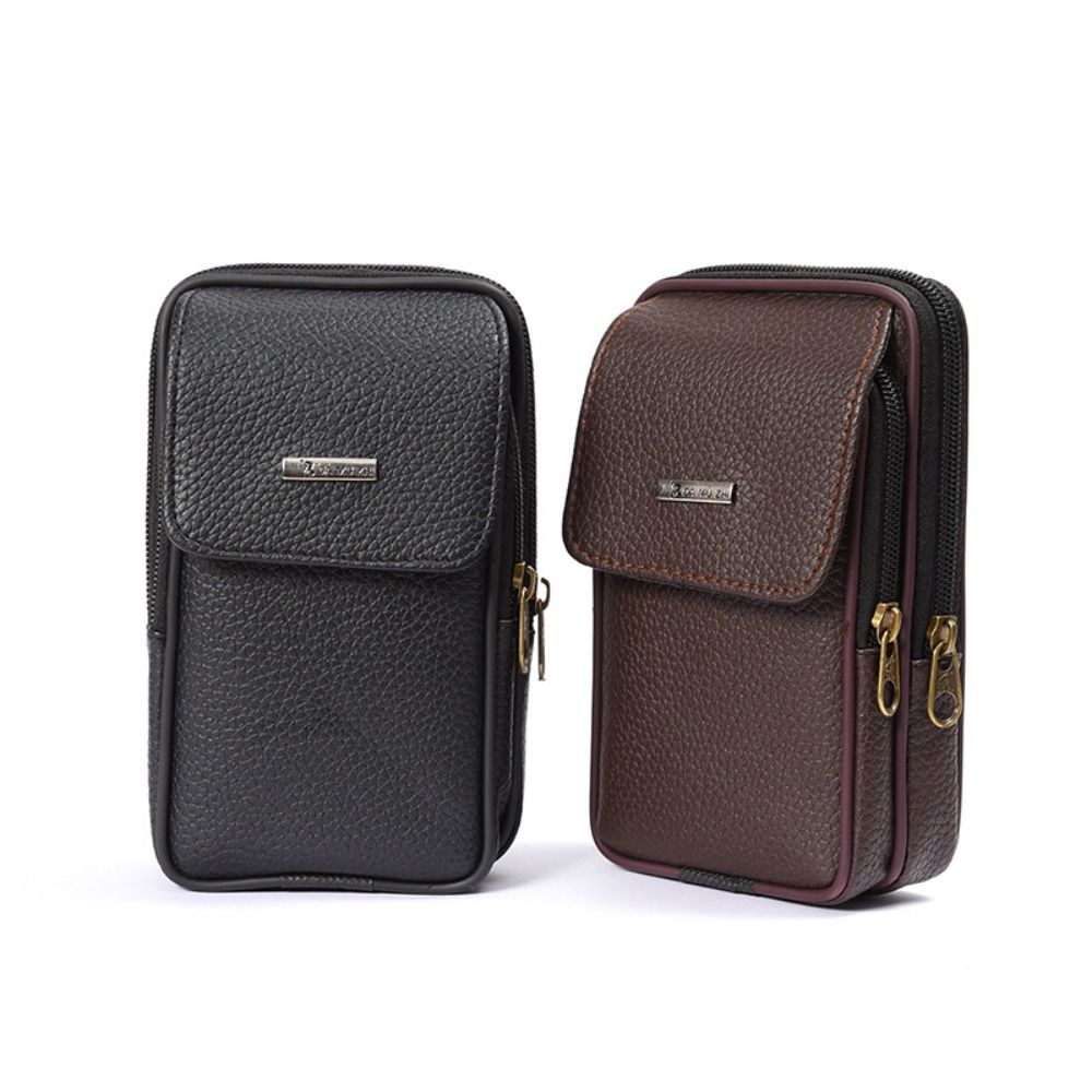 Повседневная мужская поясная с – обзор и цена Travel Accessories Leather