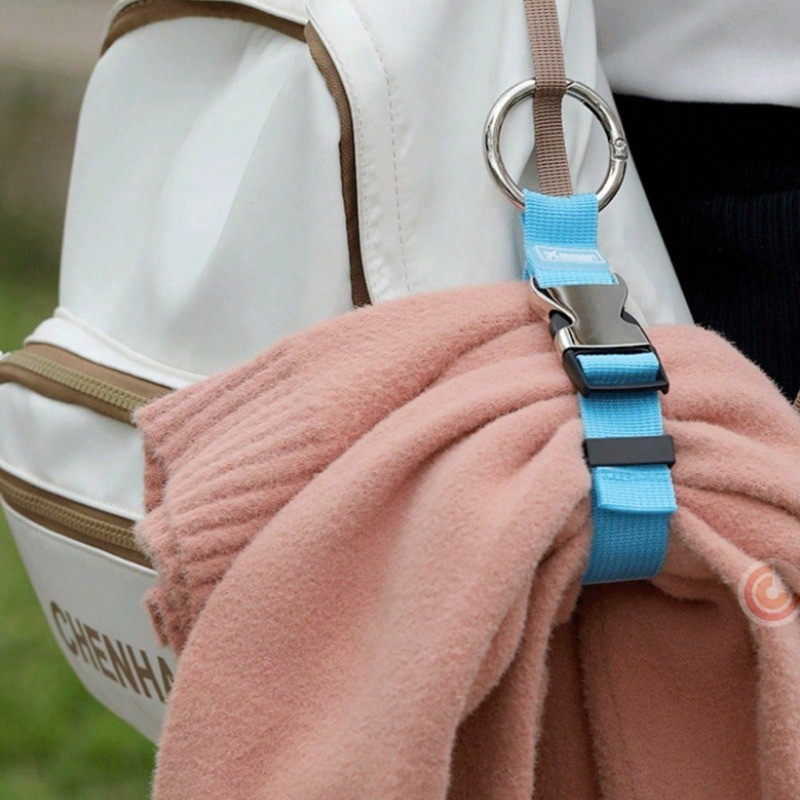 1 шт. регулируемый ремень для  – обзор и цена Luggage Strap Belt