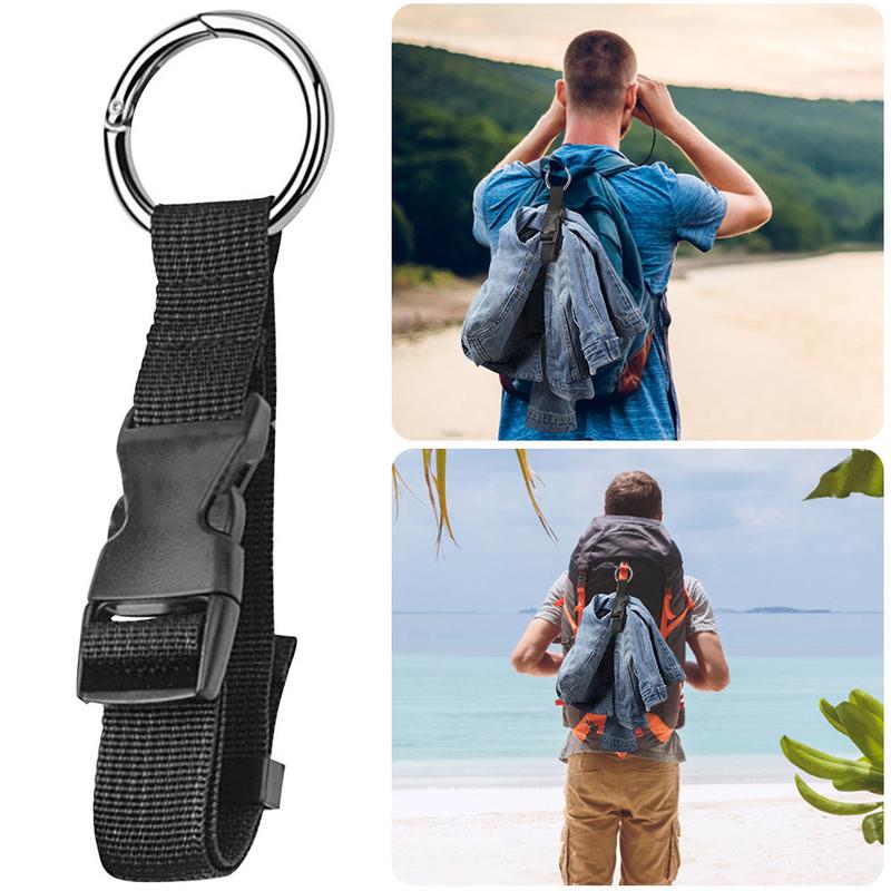Комплект из 2 фиксирующих ремн – обзор и цена Luggage Strap Belt