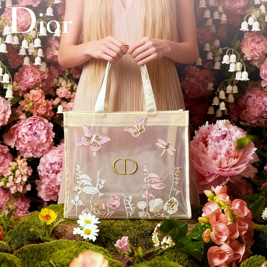 Сумка Christian Dior, роскошна – обзор и цена It Travel Accessories