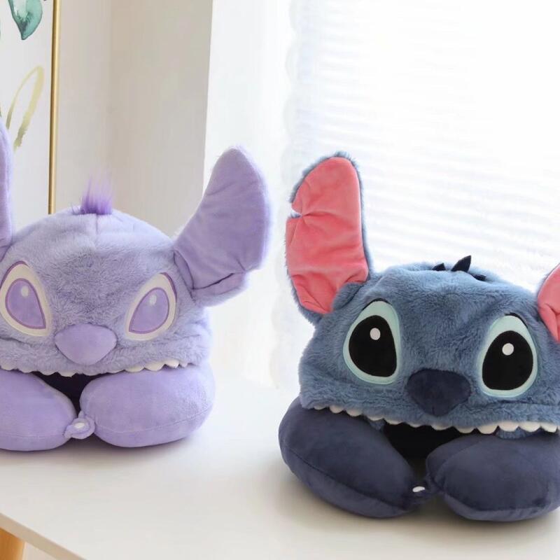 Подушка для шеи Disney Cute St – обзор и цена Travel Accessories Disney