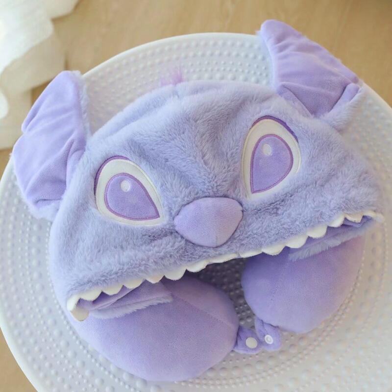 Подушка для шеи Disney Cute St – обзор и цена Travel Accessories Disney