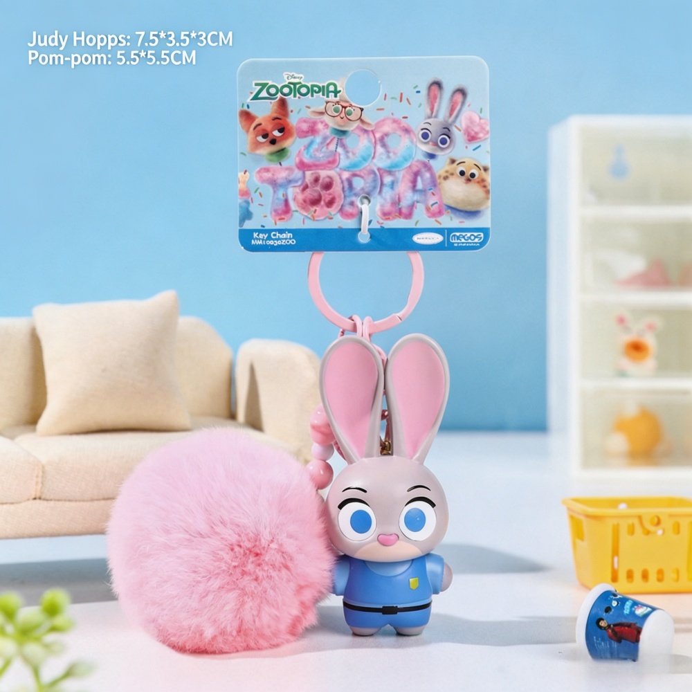 Оригинальная плюшевая подвеска – обзор и цена Travel Accessories Disney