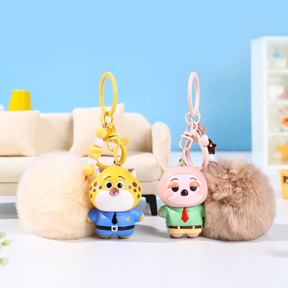 Оригинальная плюшевая подвеска – обзор и цена Travel Accessories Disney