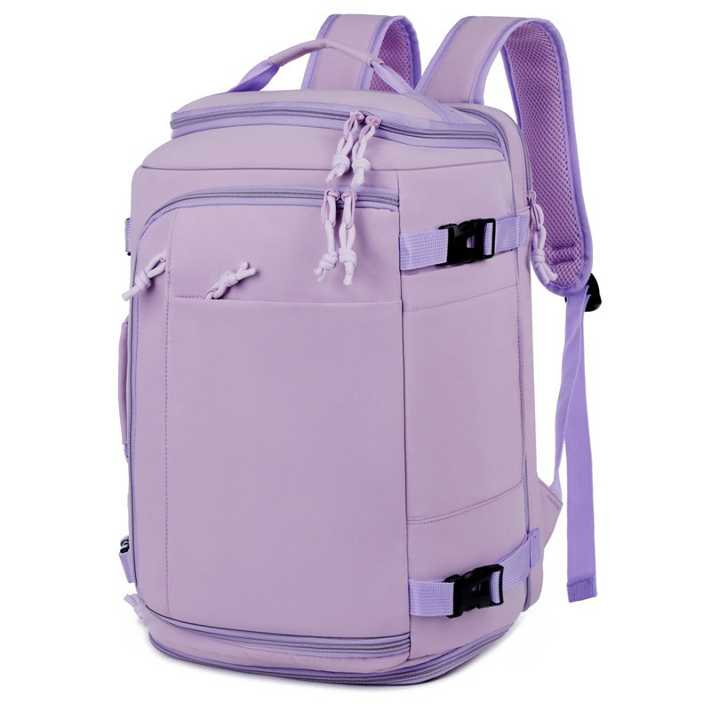 Рюкзак для путешествий с больш – обзор и цена It Travel Accessories