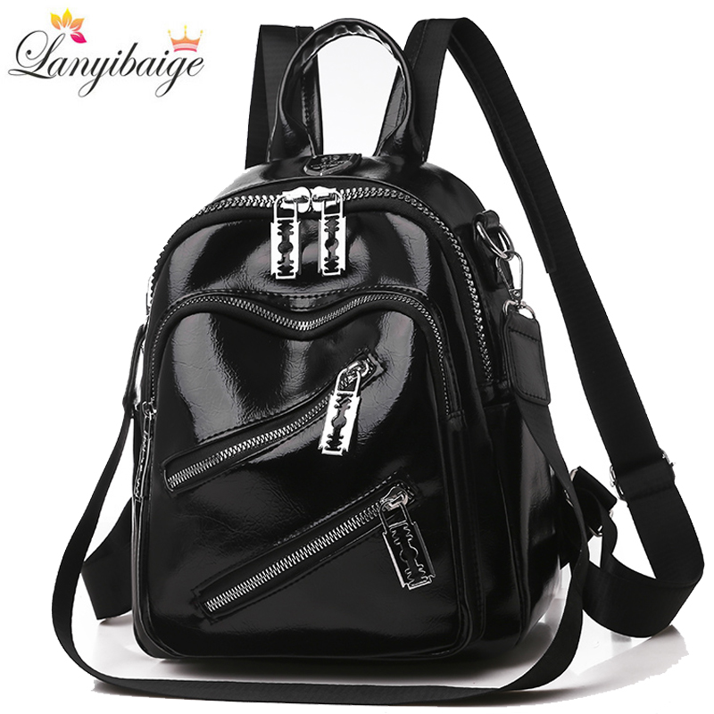Модный женский дизайнерский рю – обзор и цена Travel Accessories Leather