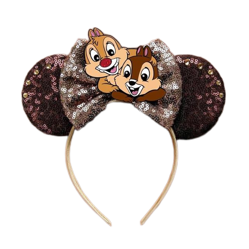 Повязки на голову с ушками Мик – обзор и цена Travel Accessories Disney