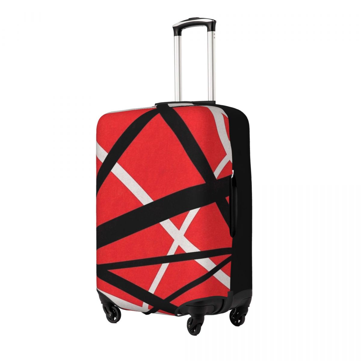 Чехол для чемодана Van HaVan T – обзор и цена Travel Accessories Online