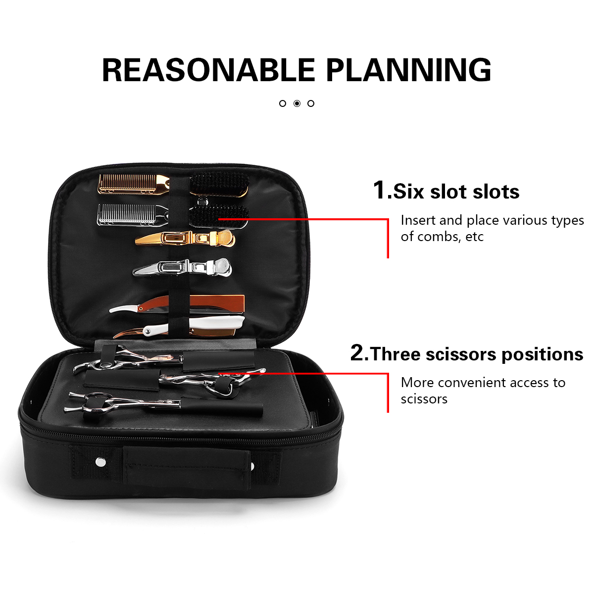 Черная парикмахерская электрич – обзор и цена Travel Router Accessories
