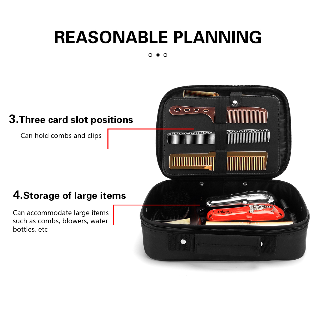 Черная парикмахерская электрич – обзор и цена Travel Router Accessories