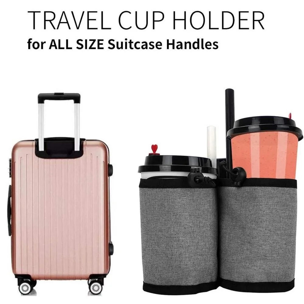 Новая сумка-держатель для буты – обзор и цена Travel Accessories Pack