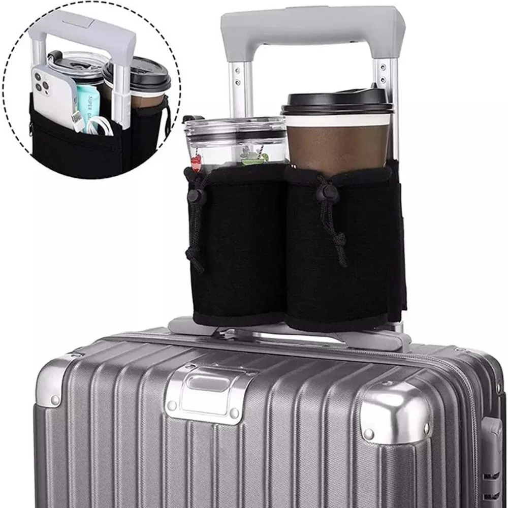 Новая сумка-держатель для буты – обзор и цена Travel Accessories Pack