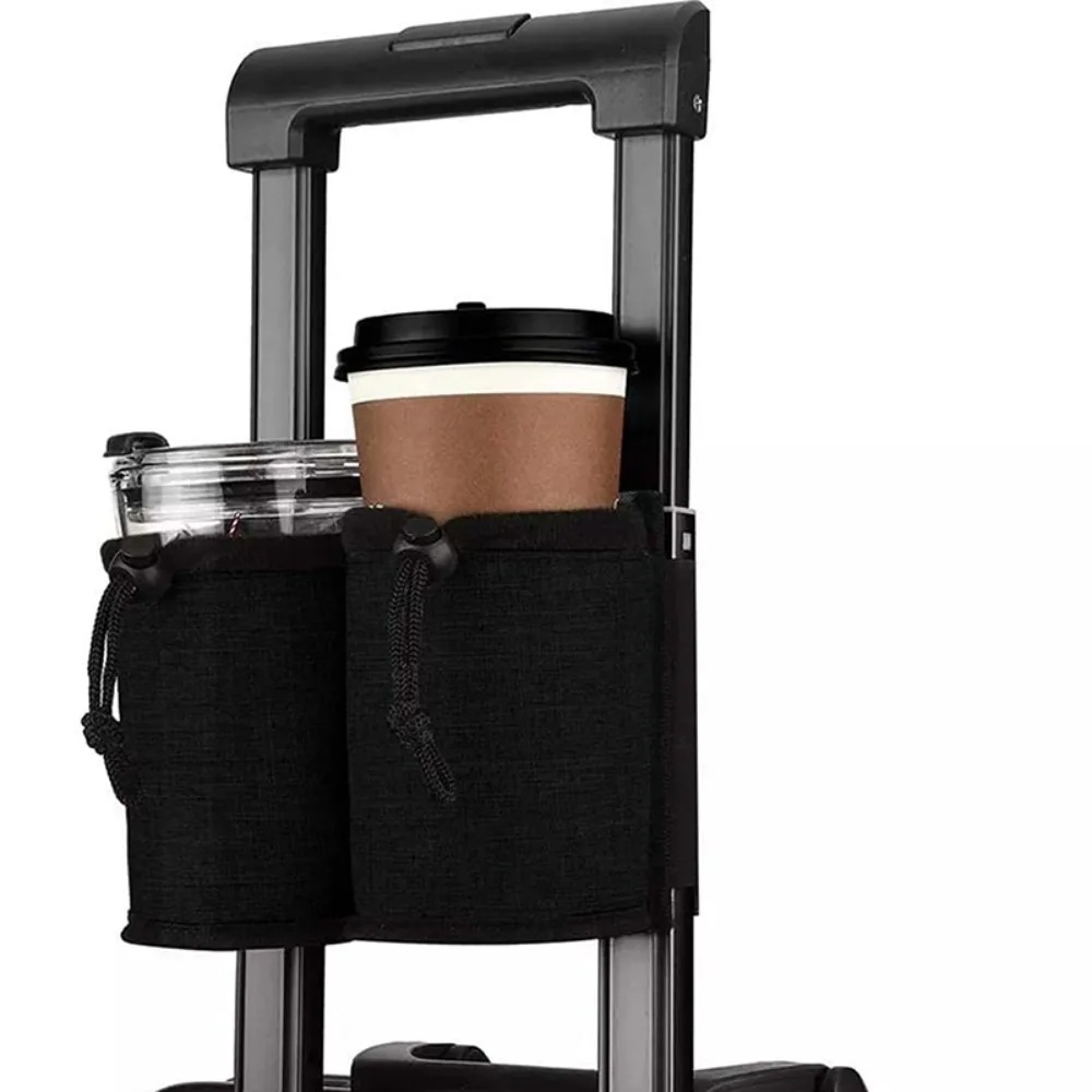 Новая сумка-держатель для буты – обзор и цена Travel Accessories Pack