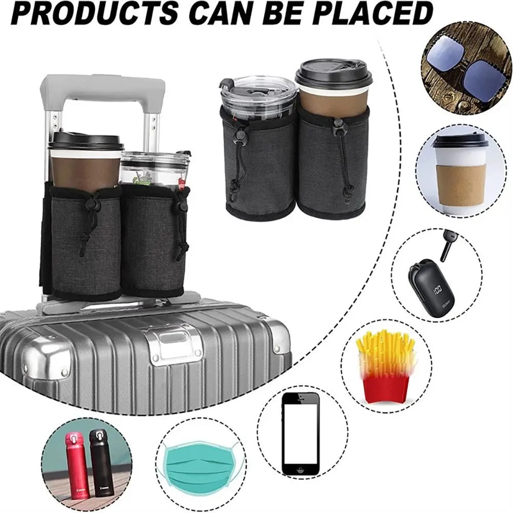 Новая сумка-держатель для буты – обзор и цена Travel Accessories Pack
